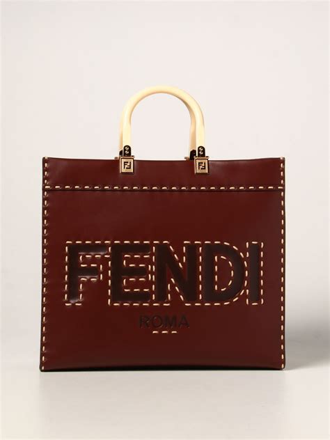 fendi bags italy